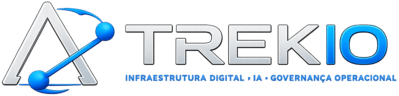 TrekIO