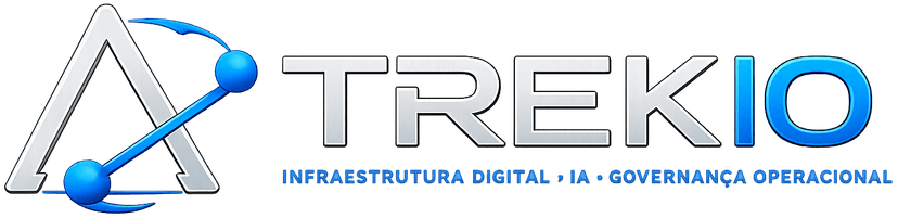 TrekIO Logo